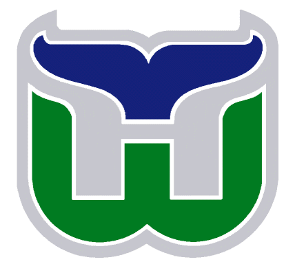 Team Whalers Logo