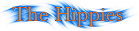 The Hippies Logo