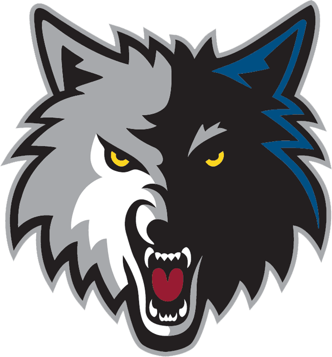 Wolf Racing Logo