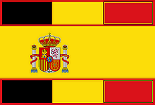 Los Belgicos Logo