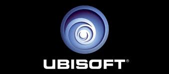 Ubisoft Gamestop Logo