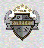 Team Stredet Logo