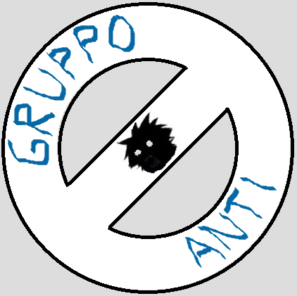 Gruppo Anti Logo
