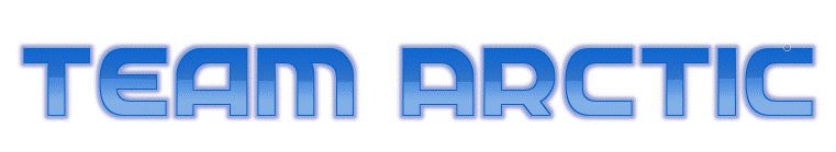Team Arctic Logo