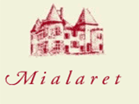 Equipe Cycliste Mialaret Logo