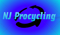 NJ procycling Logo