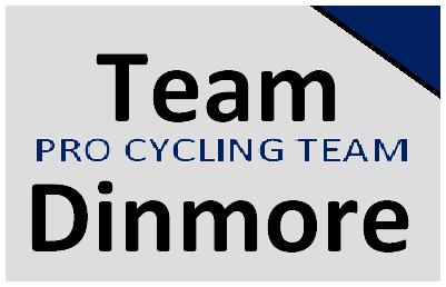 Team Dinmore Logo