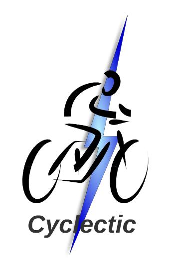 Cyclectic Logo