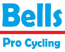 Team Bells Logo