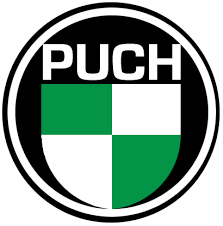 Puch Pro Racing Logo