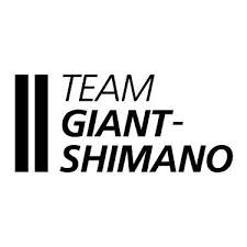 GIANT SHIMANO TEAM Logo
