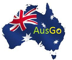 AusGo Logo