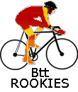 Btt Rookies Logo