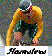 Hamsters Logo