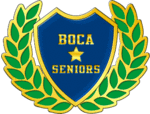Boca Seniors Logo
