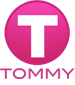 Tommy Teleshopping PCT Logo