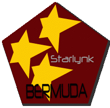 Starlynk Bermuda Logo