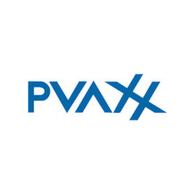 PVAXX Logo