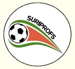 Suriprofs Logo