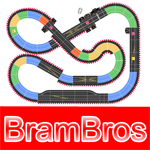 Team BramBros Logo
