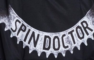 Spin Doctors Logo