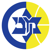 Maccabi CT Logo