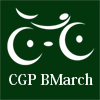CGPBMARCH Logo