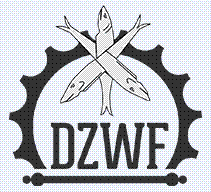 DZWF Logo