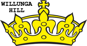 Willunga Hill Logo