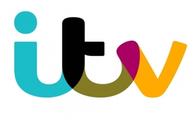 ITV Pro Racing Logo