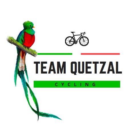 TeamQuetzal Logo
