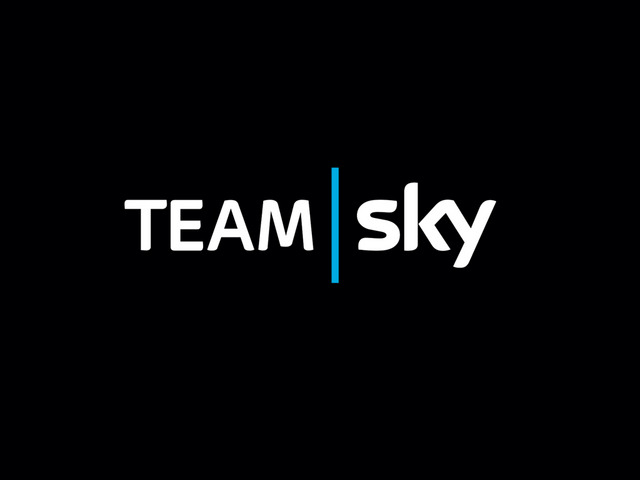 Team Sky 99 Logo