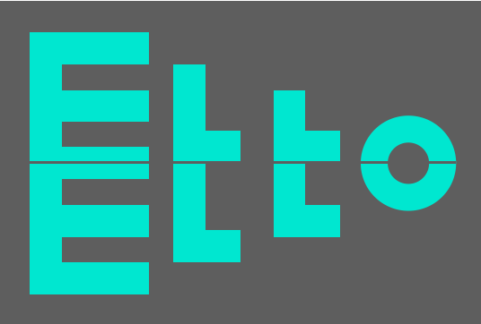 Ello Ello Logo