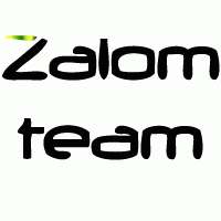 Zalom Logo