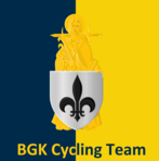 BGK Cycling Team Logo