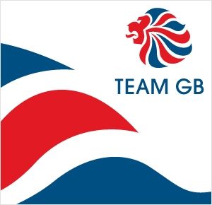 Team Gbr Development Logo