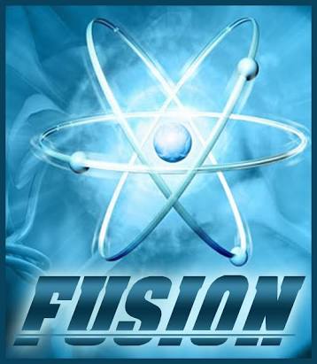 Fusion Cycling Logo
