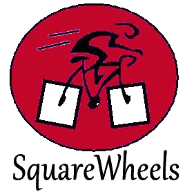 SquareWheels Logo