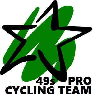 49s Cycling Pro Team Logo