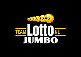 Lotto Jumbo Nieuw Logo