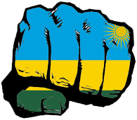 Rwanda Power Logo