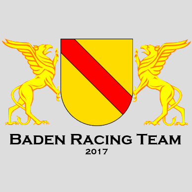 Baden Racing Team Logo