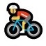 Pepe Cycling Team Logo