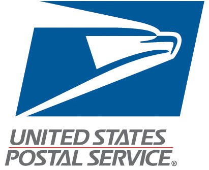 USA Postal Services Logo