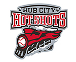 Hub City Cycling Logo