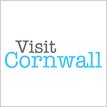 Visit Cornwall PCT Logo