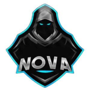 Team Nova Logo