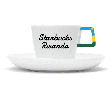 Starbucks Rwanda Logo