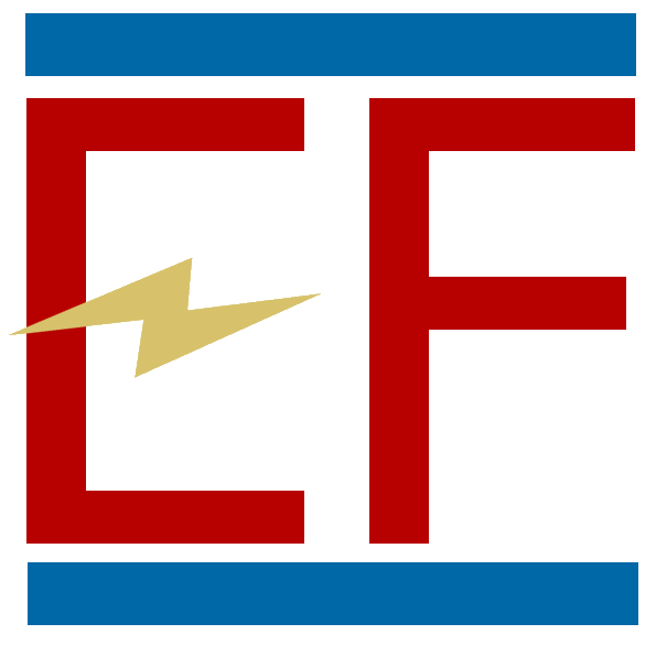 Education First Team Logo