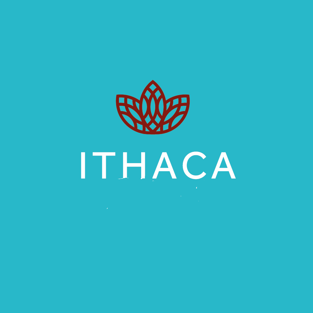 Nostos Ithaca Logo
